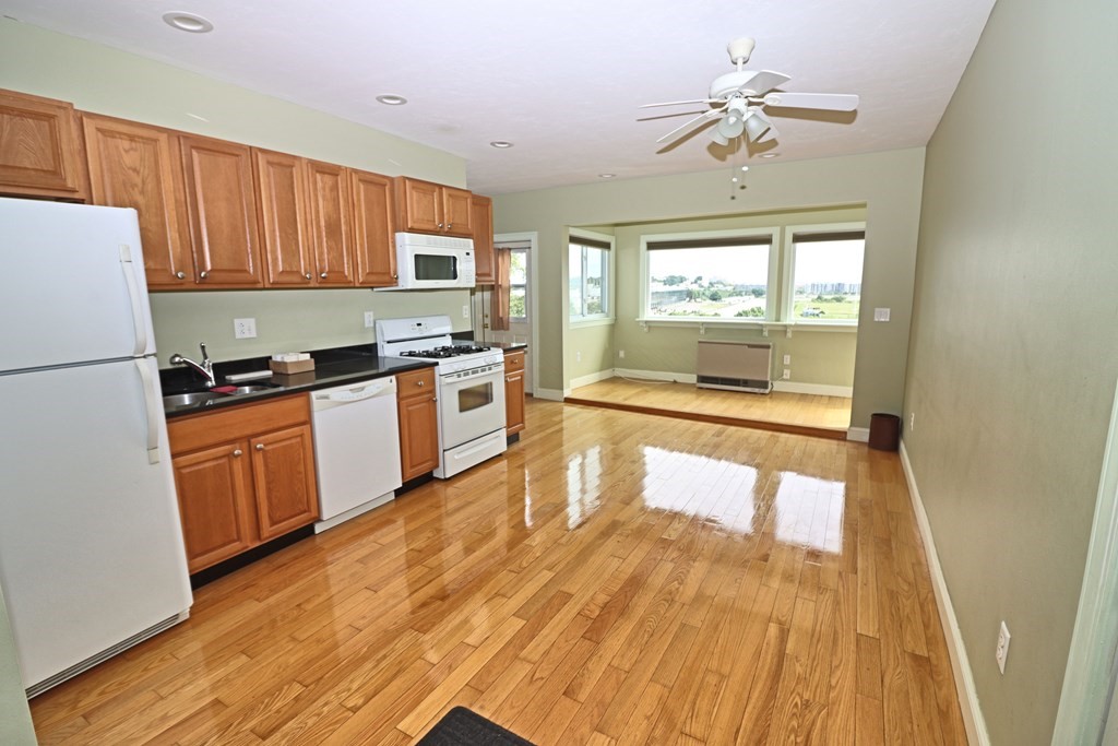 45 Faywood Ave, East Boston