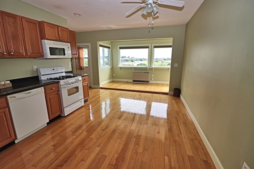 45 Faywood Ave, East Boston