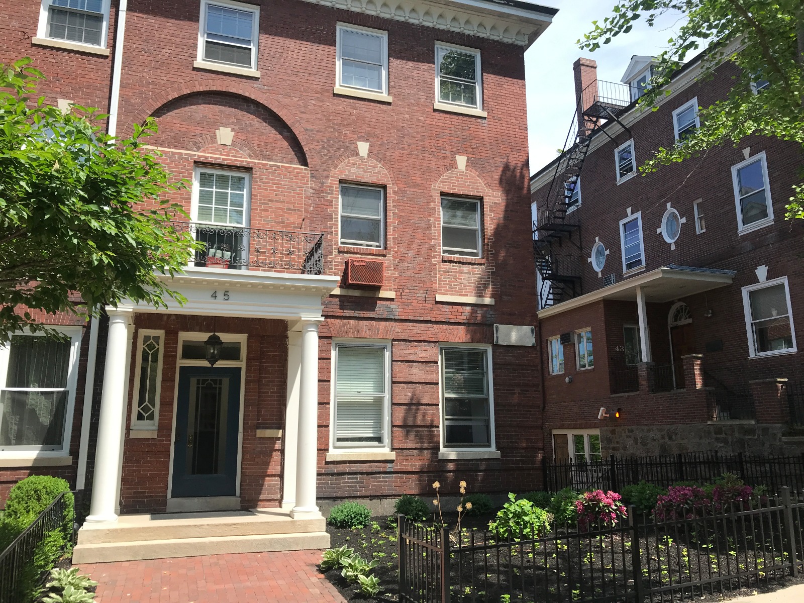 45 Garrison Rd, Washington Square