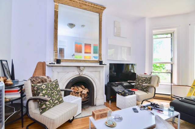 45 Rutland St, South End