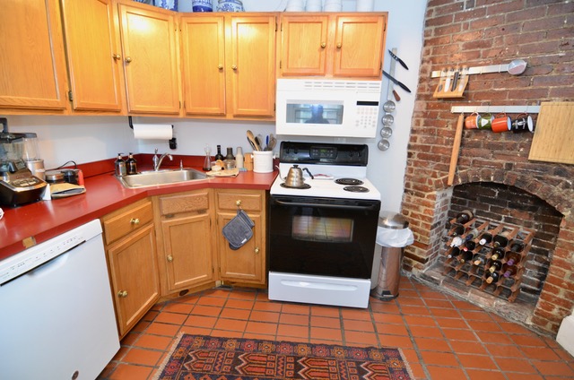 45 Rutland St, South End