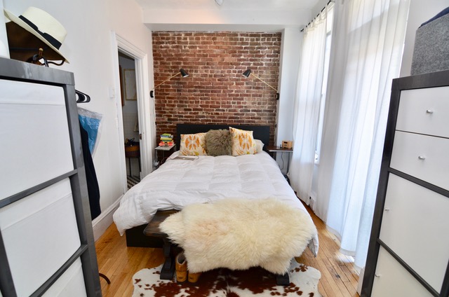 45 Rutland St, South End