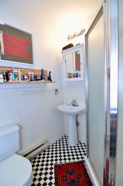 45 Rutland St, South End