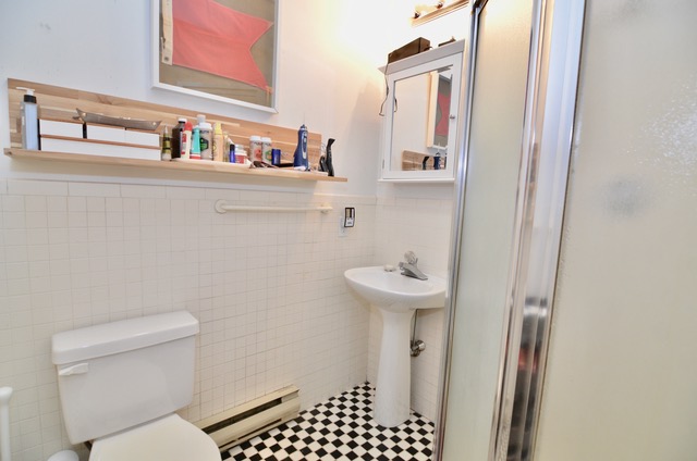 45 Rutland St, South End