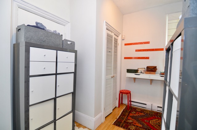 45 Rutland St, South End