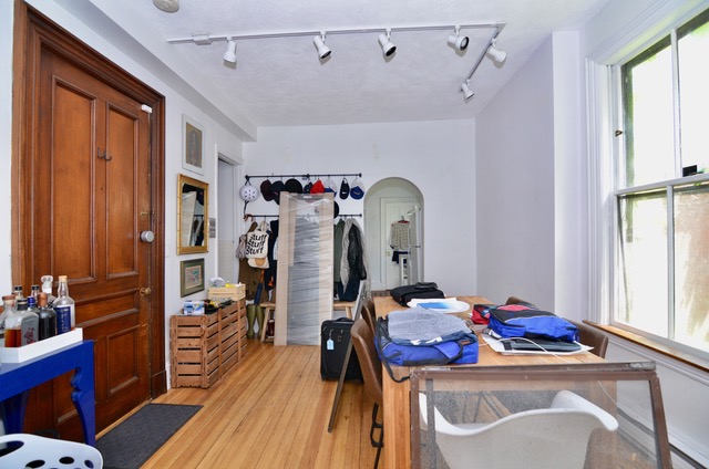 45 Rutland St, South End