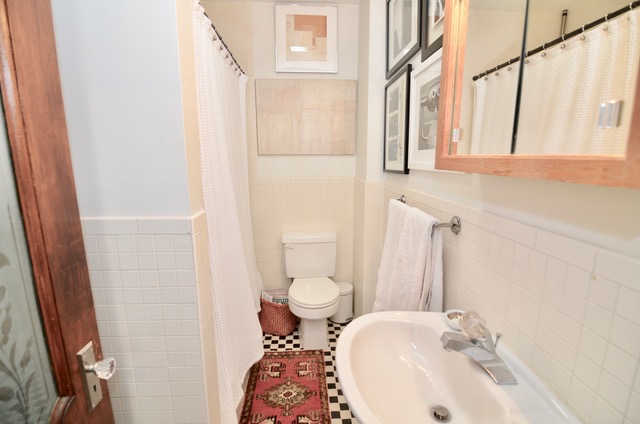 45 Rutland St, South End