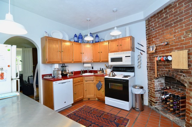 45 Rutland St, South End