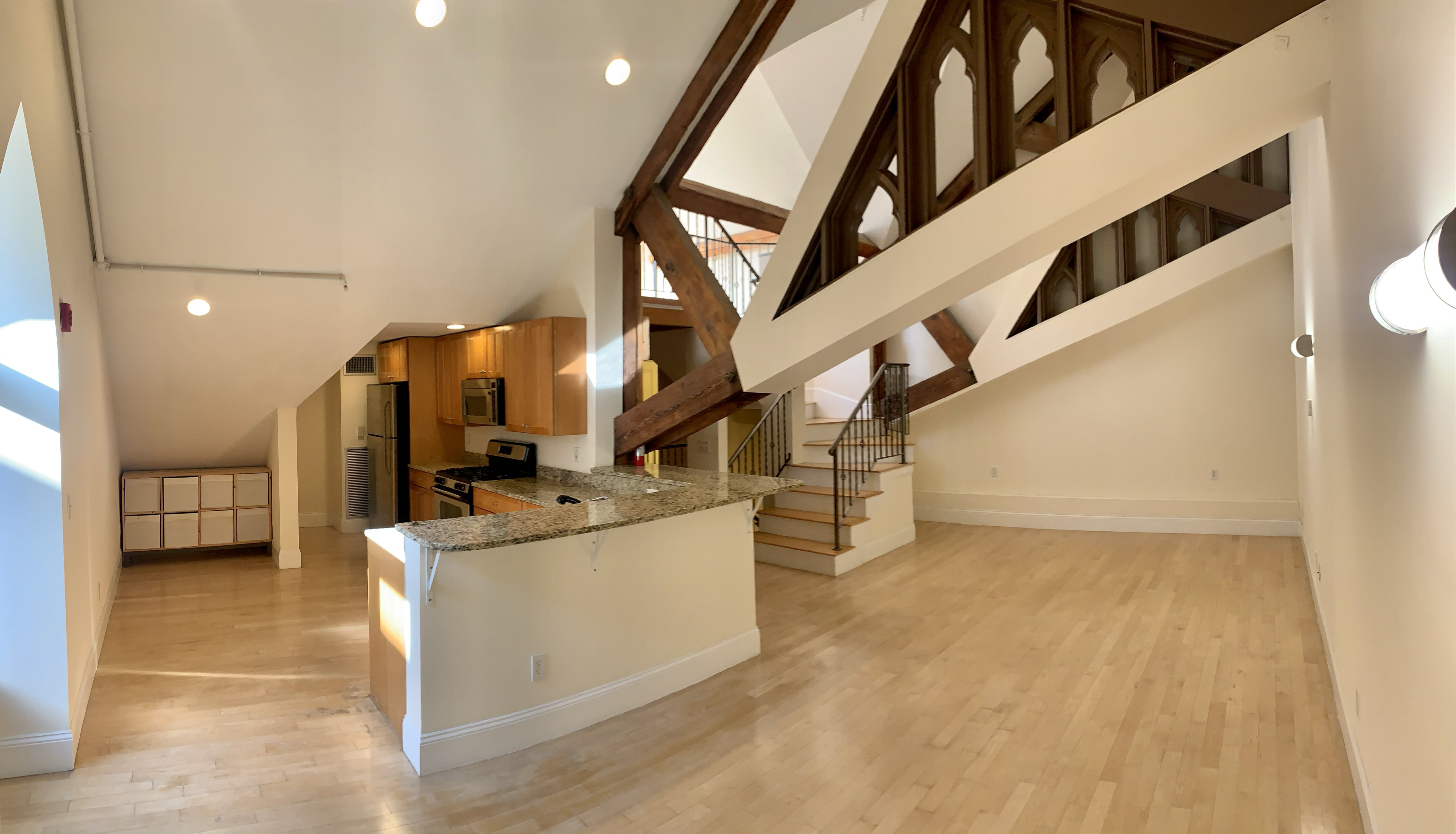 45 Broadway, South Boston