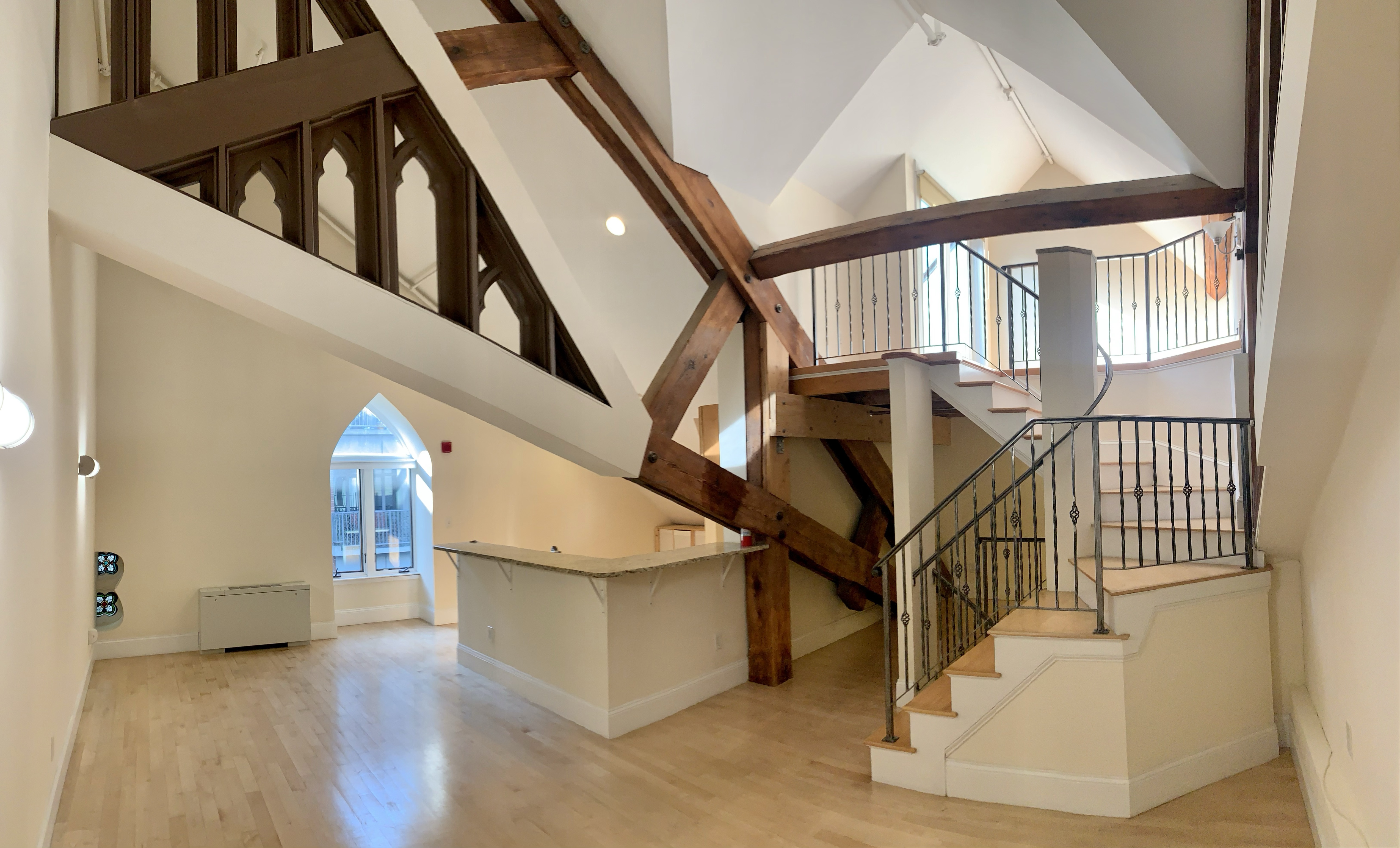 45 Broadway, South Boston