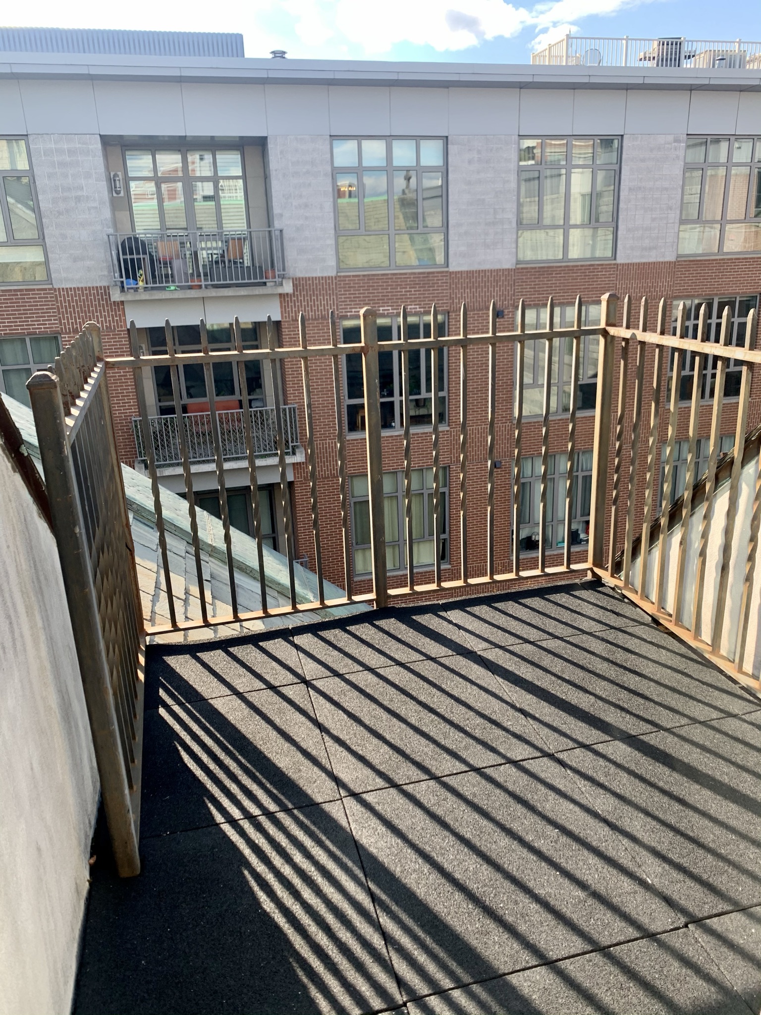 45 Broadway, South Boston