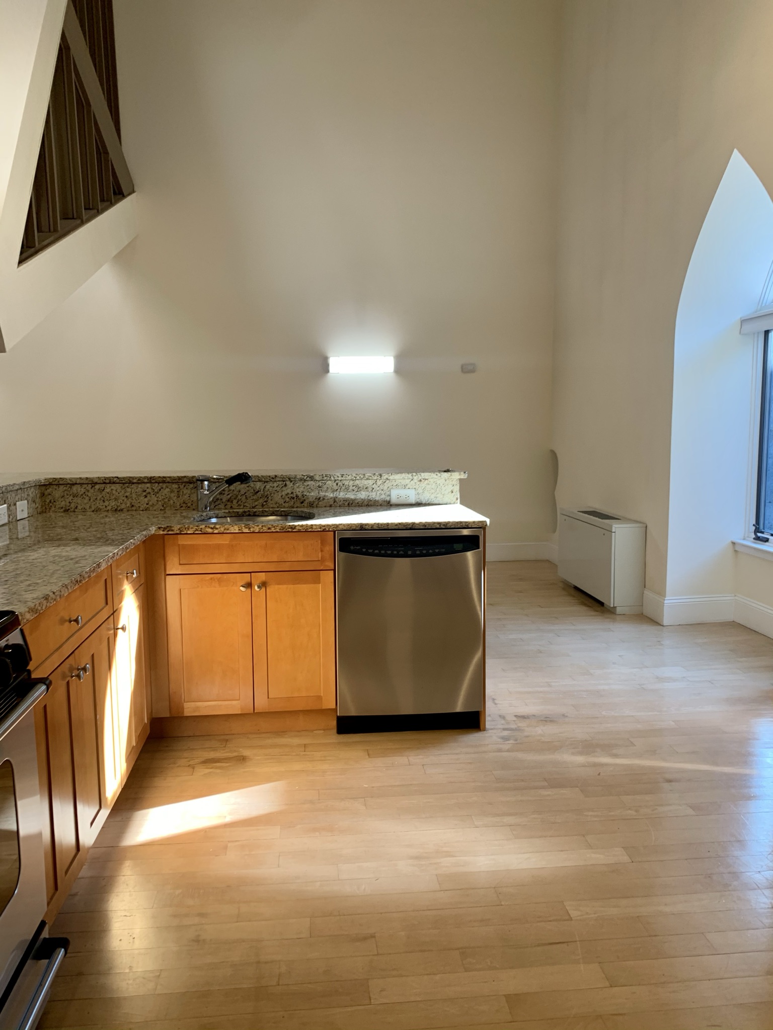 45 Broadway, South Boston