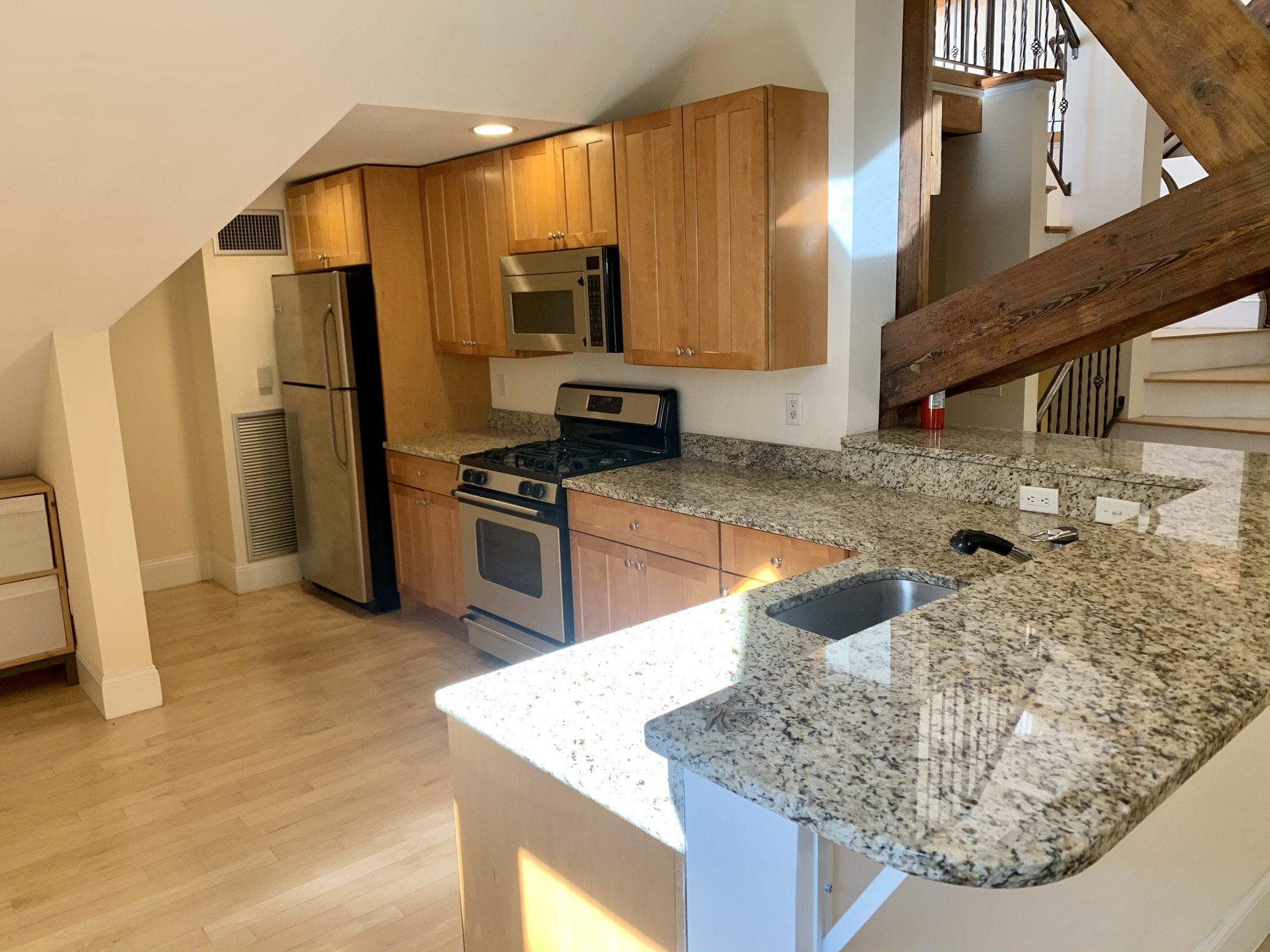 45 Broadway, South Boston