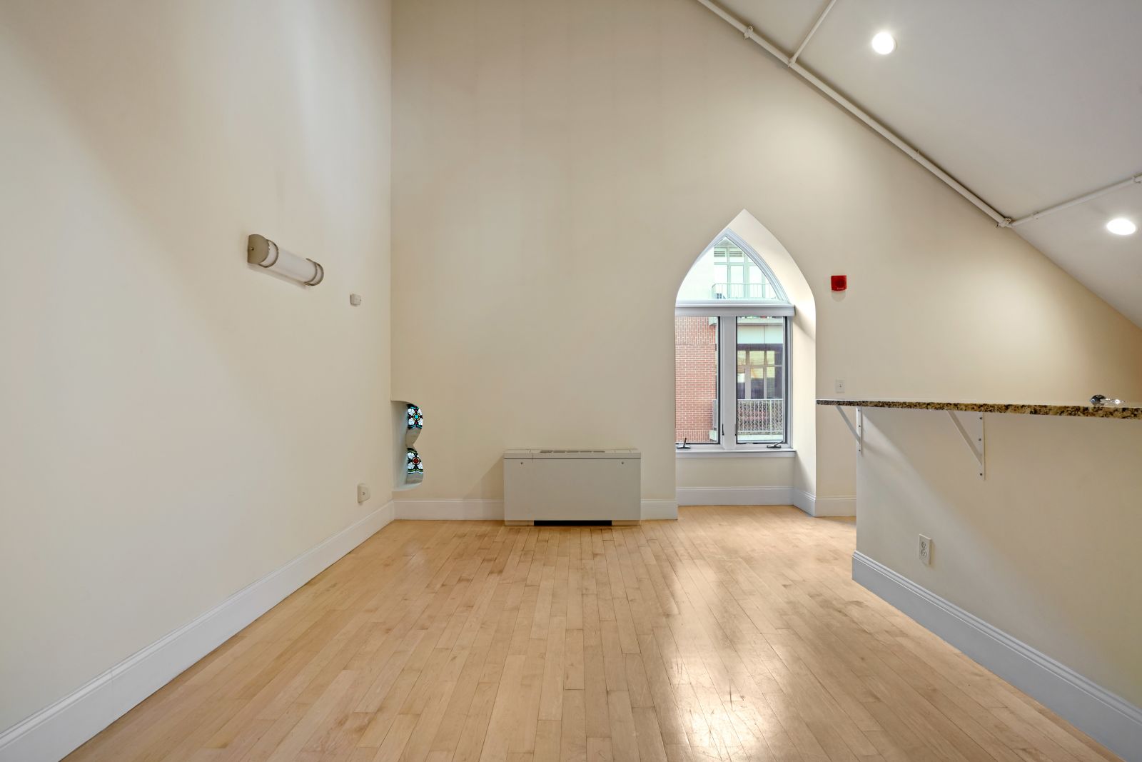 45 Broadway, South Boston