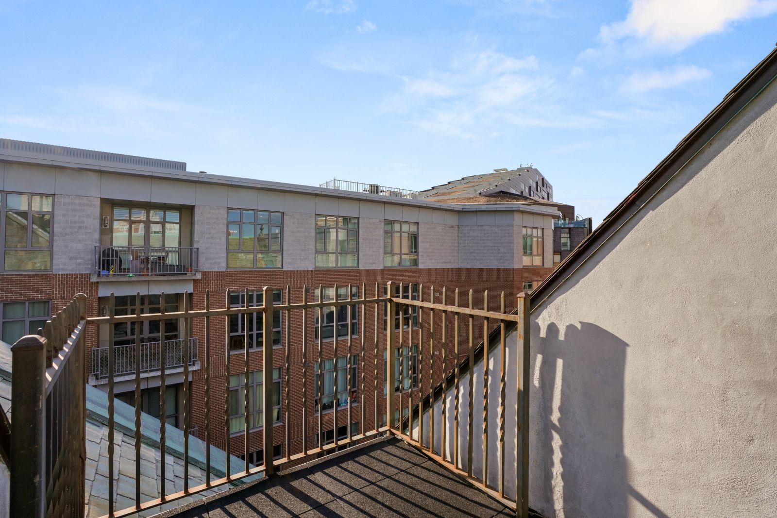 45 W Broadway, South Boston