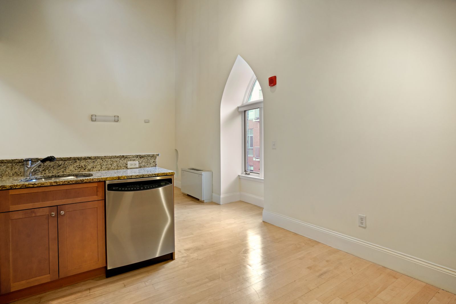 45 W Broadway, South Boston