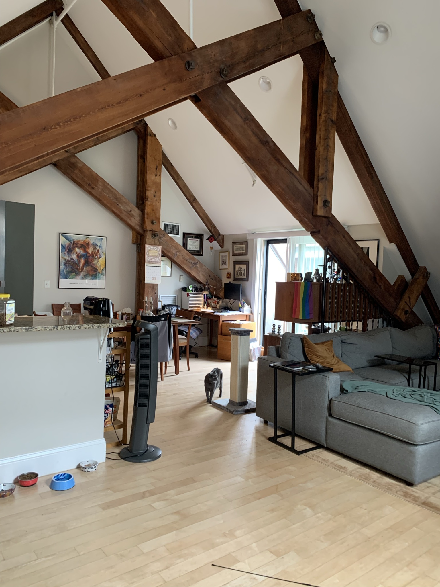 45 Broadway, South Boston