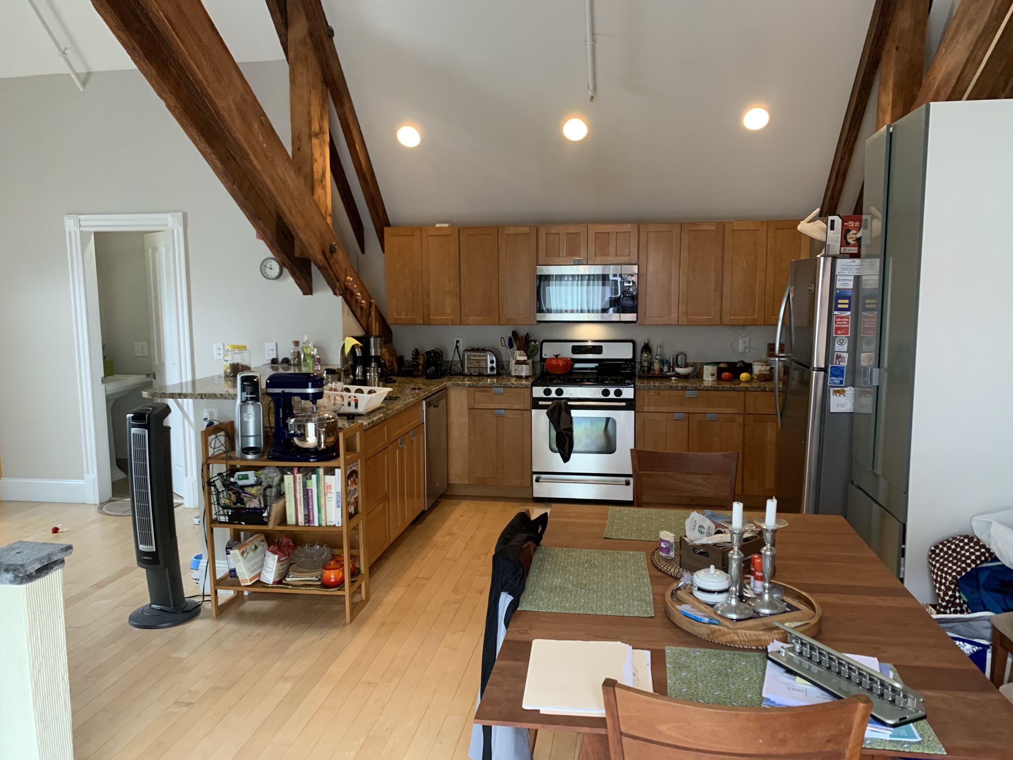 45 Broadway, South Boston