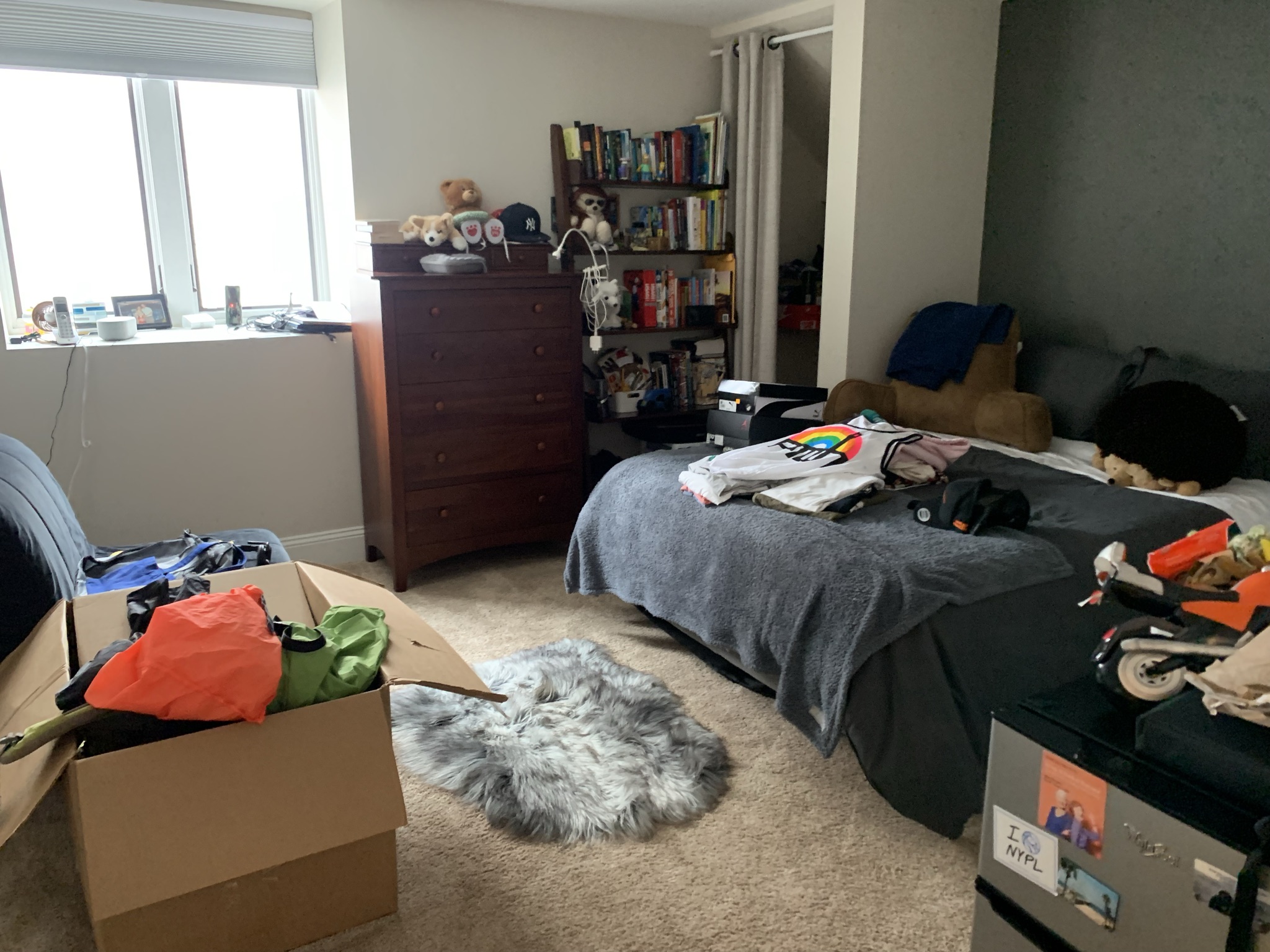 45 Broadway, South Boston