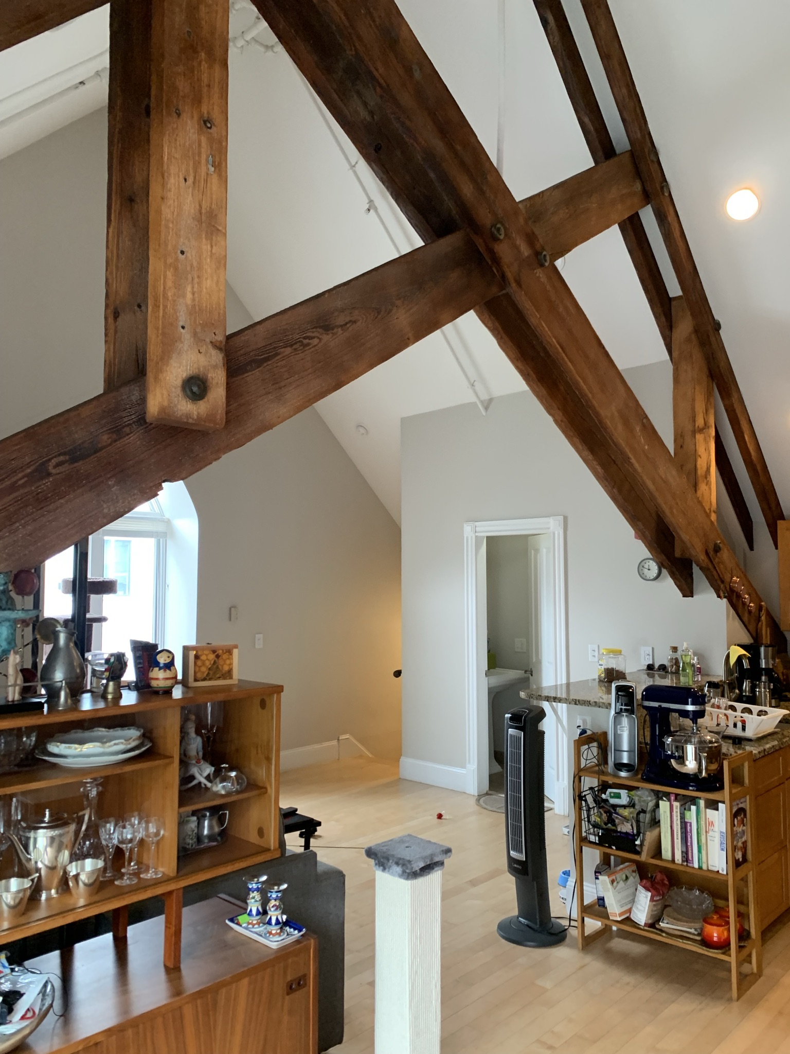 45 Broadway, South Boston