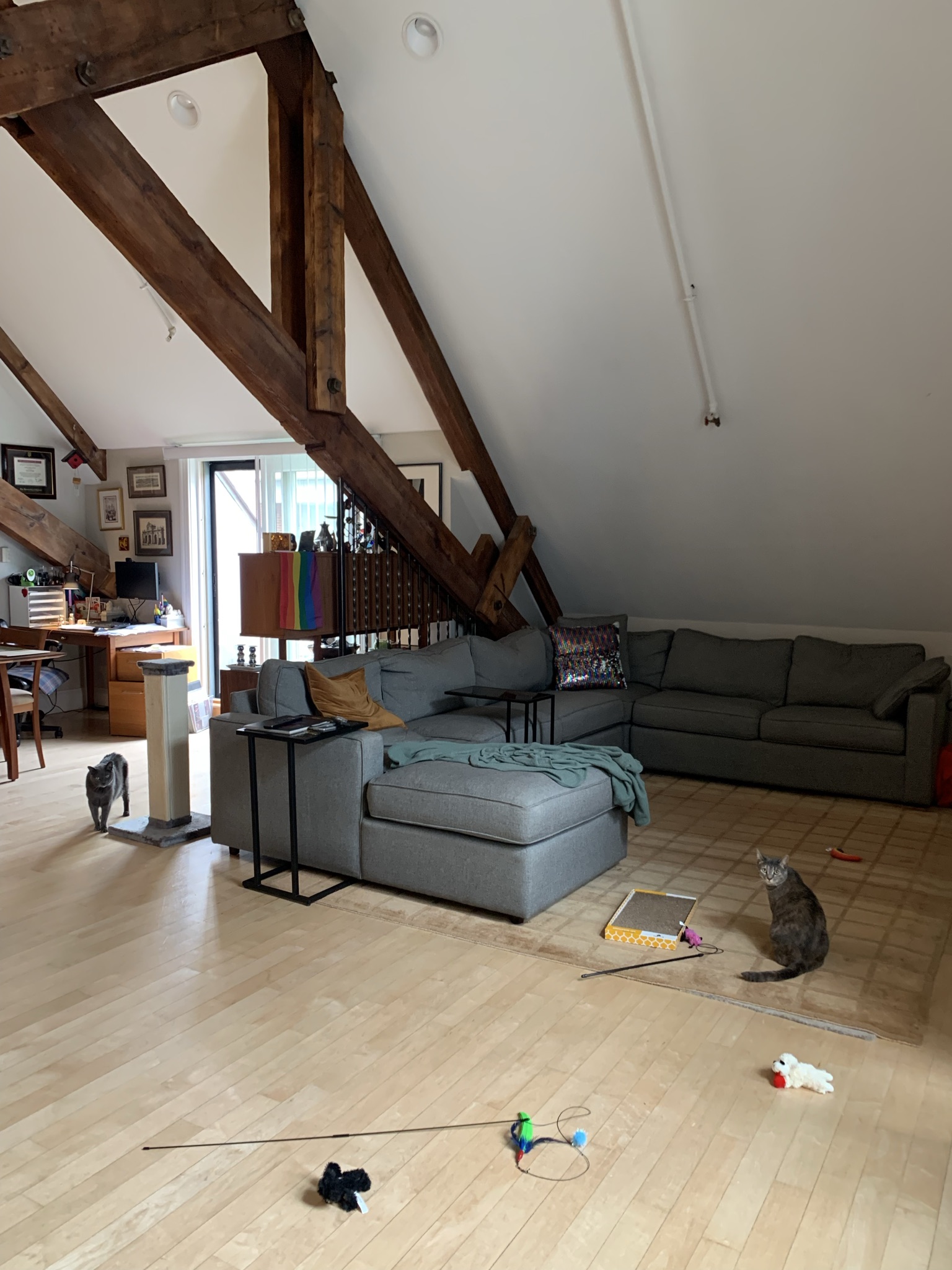 45 Broadway, South Boston