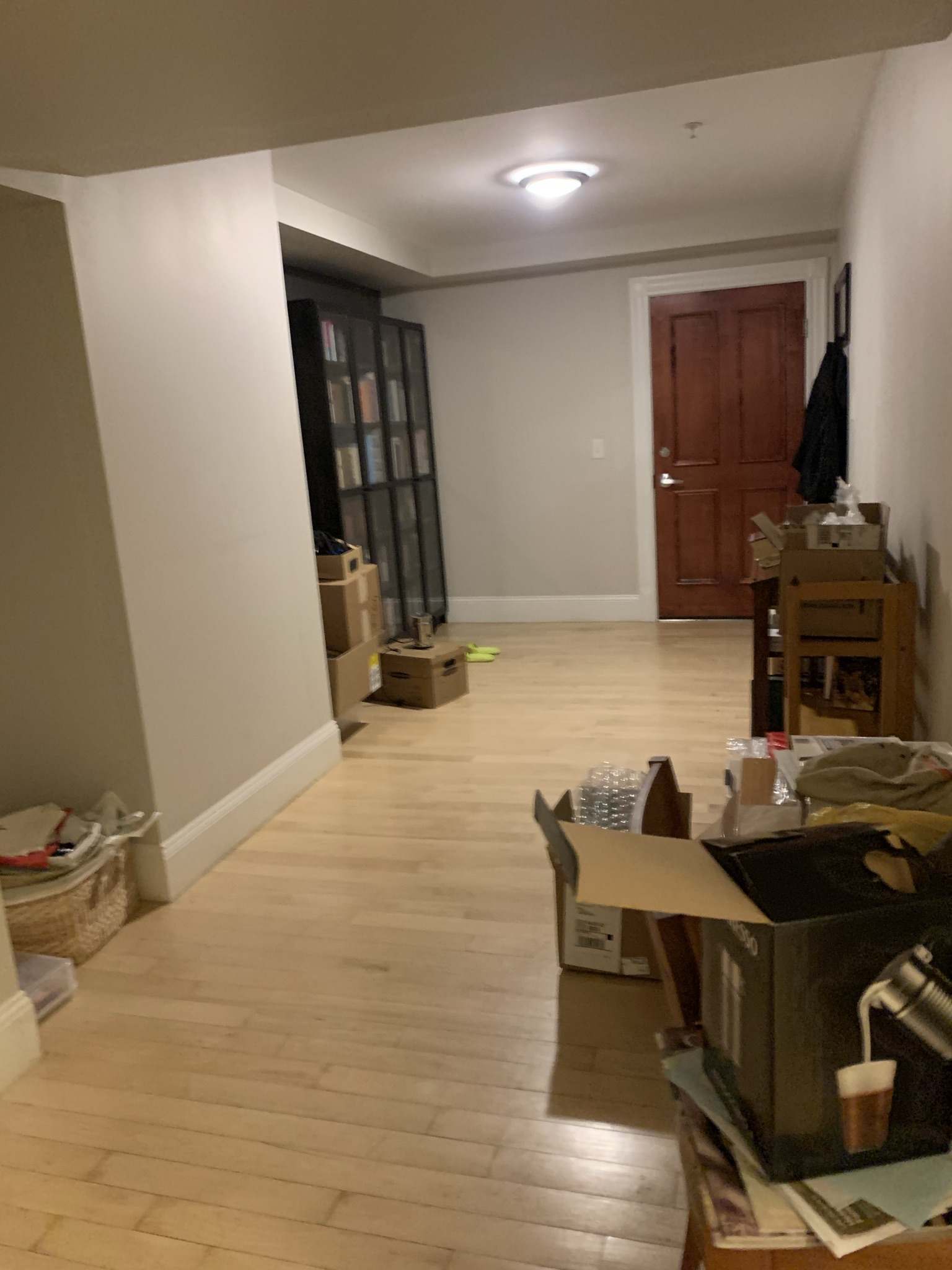 45 Broadway, South Boston