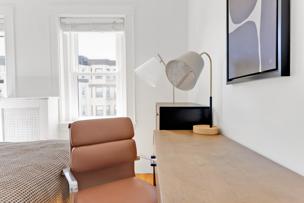 45 Westland Ave, Fenway