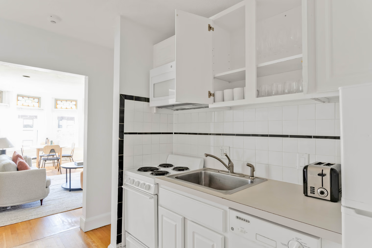 45 Westland Ave, Fenway