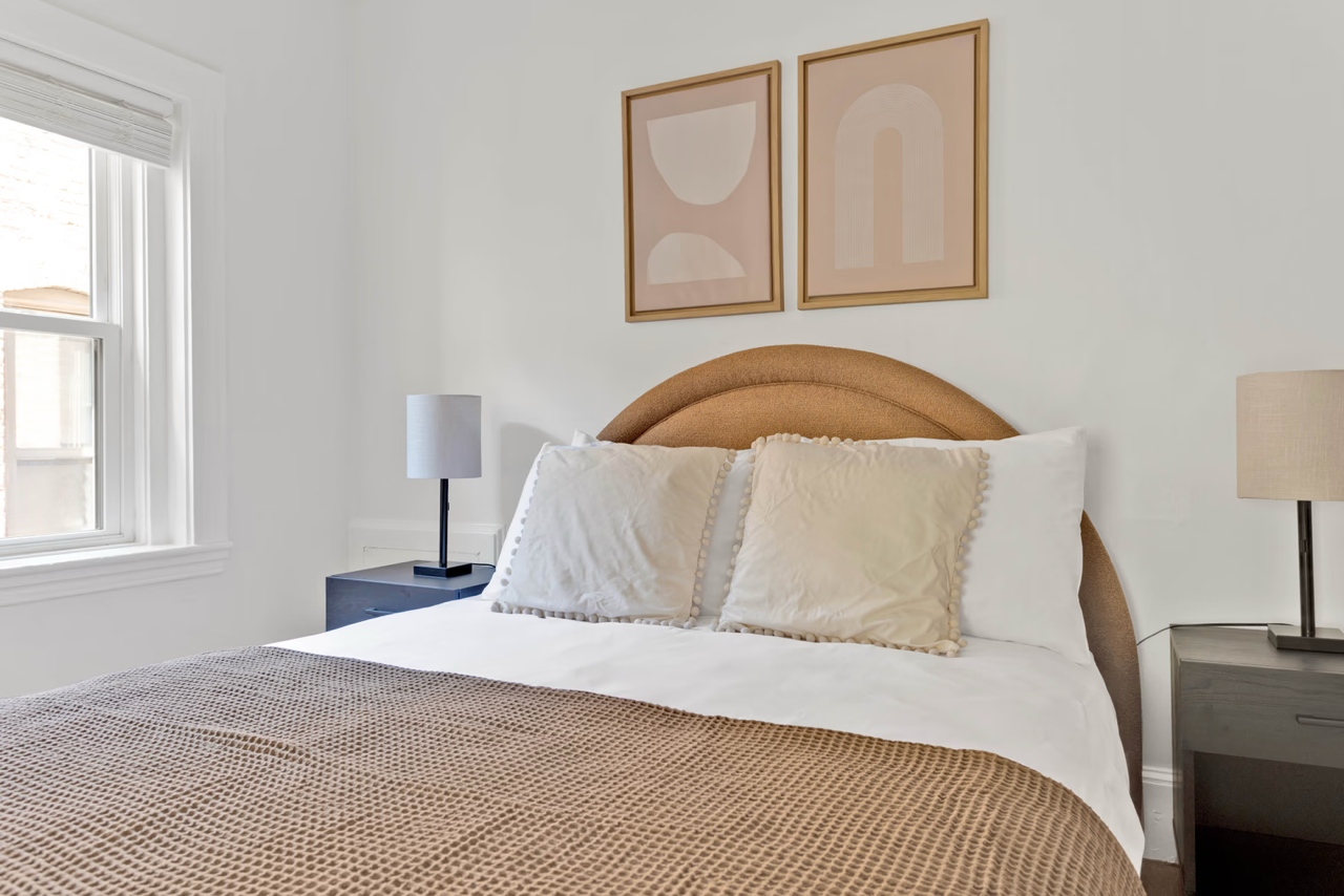 45 Westland Ave, Fenway