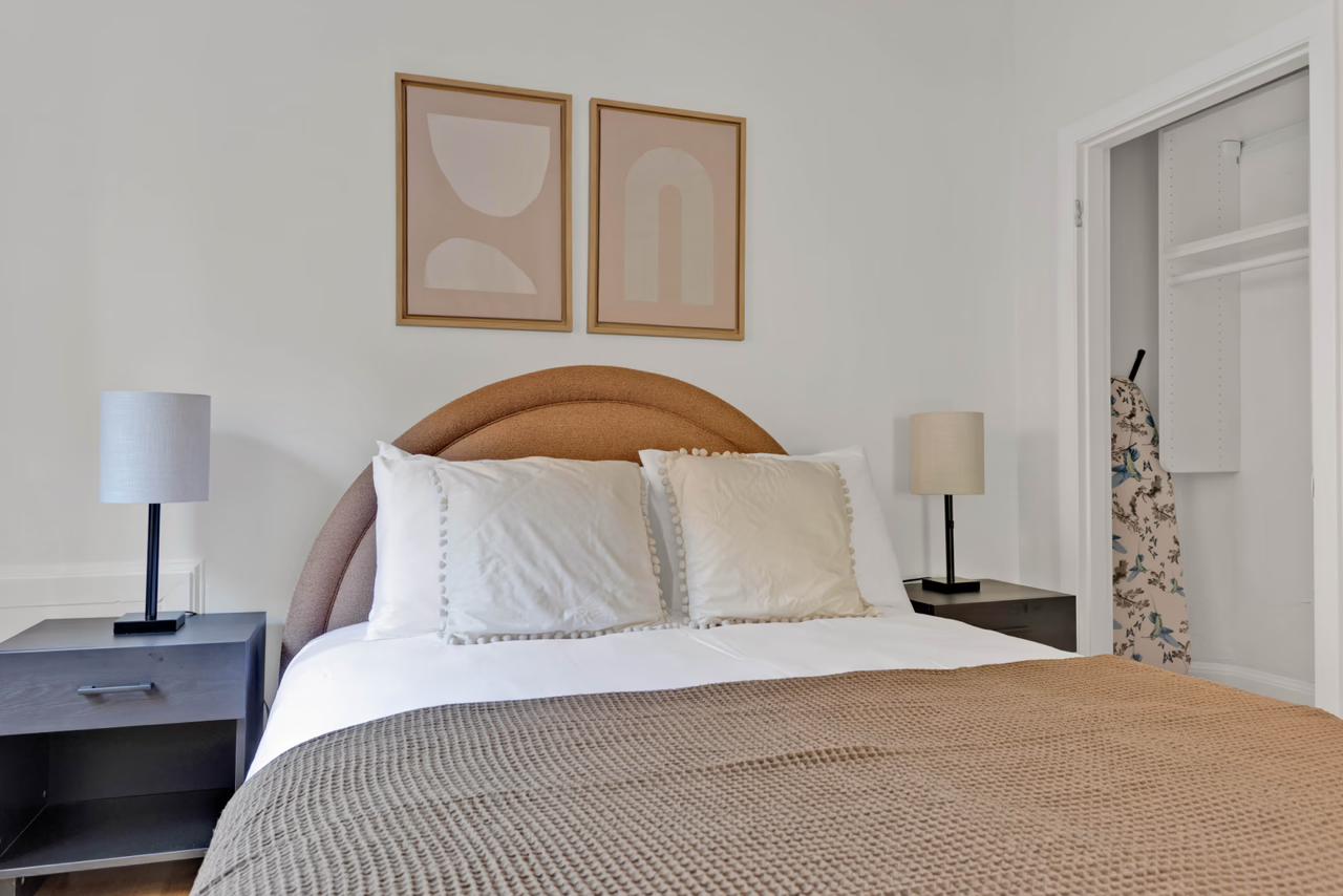 45 Westland Ave, Fenway