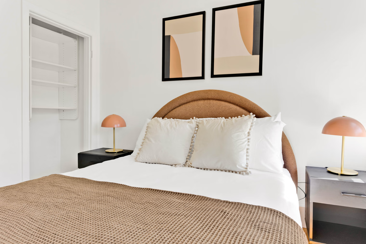 45 Westland Ave, Fenway