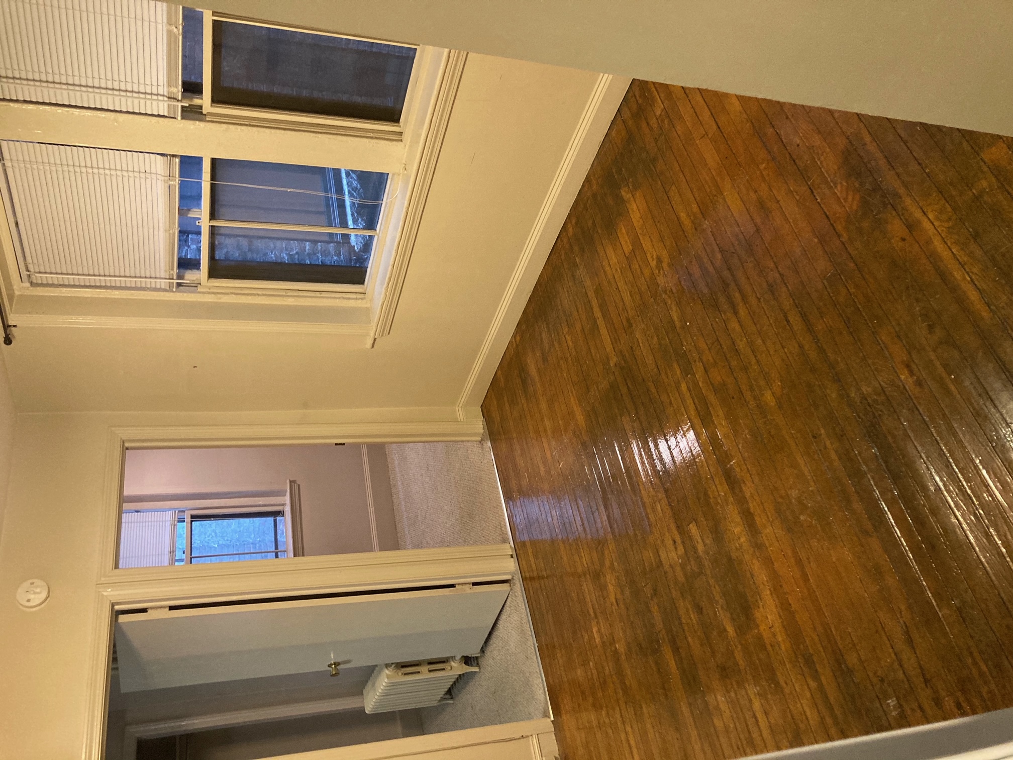 45 Irving St, Beacon Hill