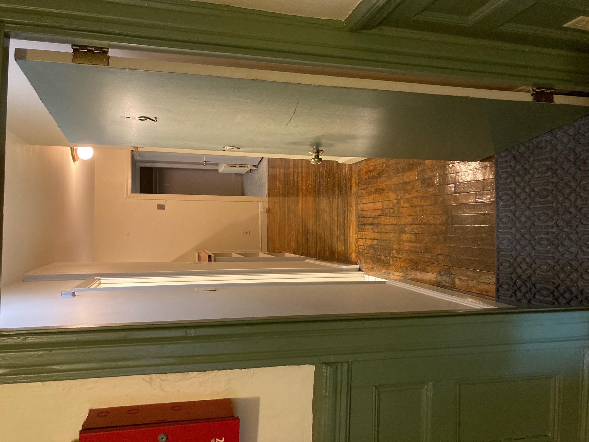 45 Irving St, Beacon Hill