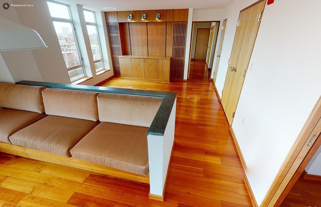 93 Winthrop St, Harvard Square