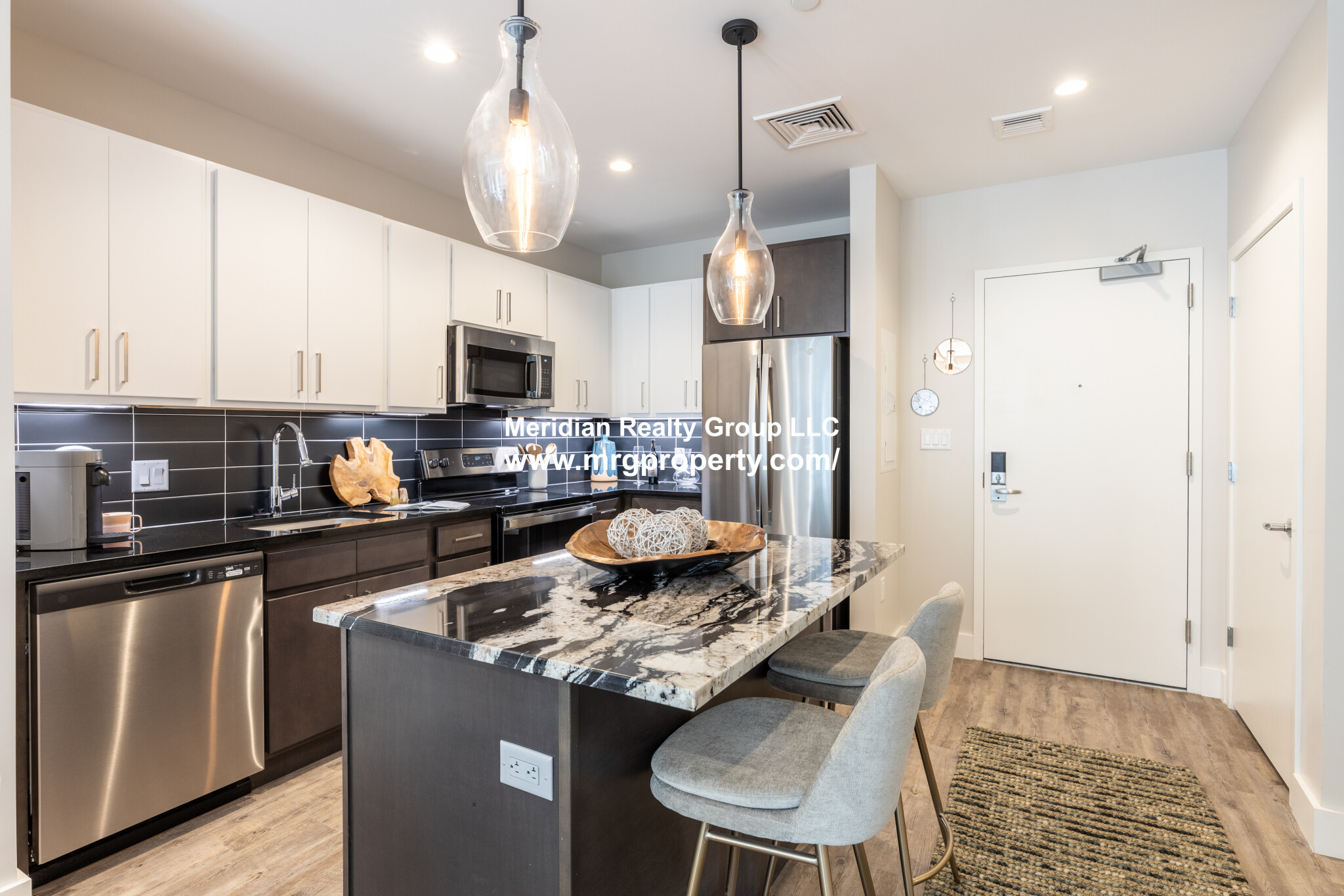 9502 Saint Alphonsus,, Mission Hill