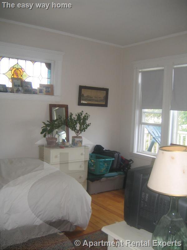 6 Westminster, Teele Square