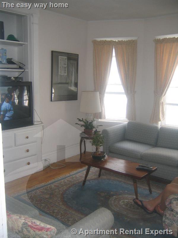 6 Westminster, Teele Square