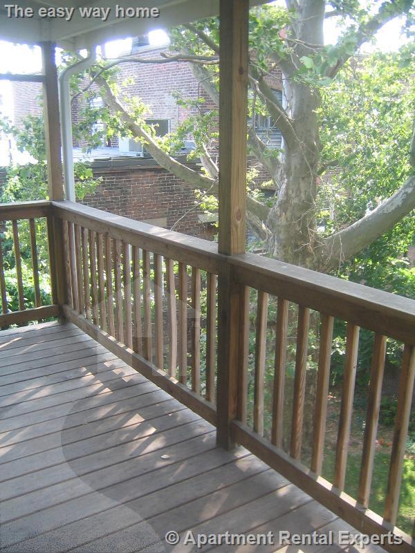 6 Westminster, Teele Square