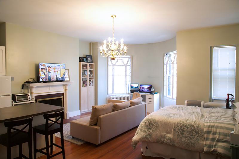 451 Beacon St, Back Bay