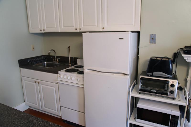 451 Beacon St, Back Bay