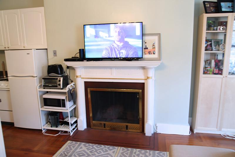 451 Beacon St, Back Bay