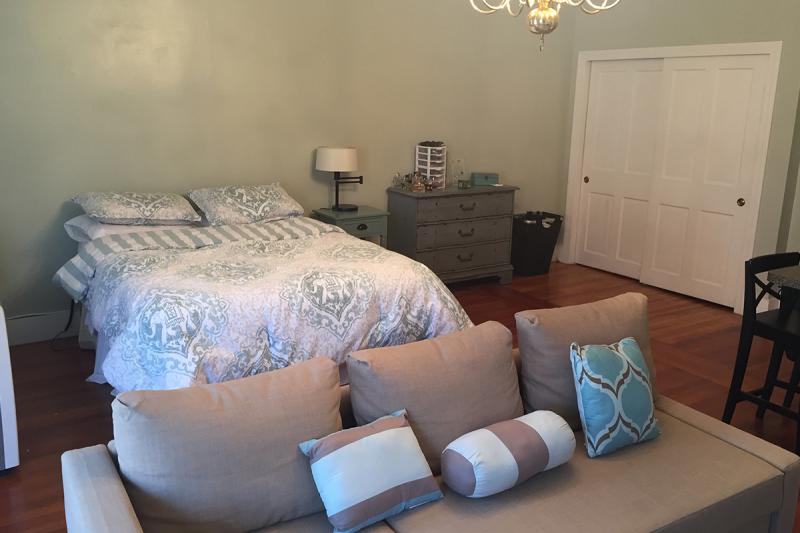 451 Beacon St, Back Bay