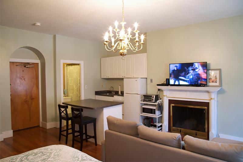 451 Beacon St, Back Bay