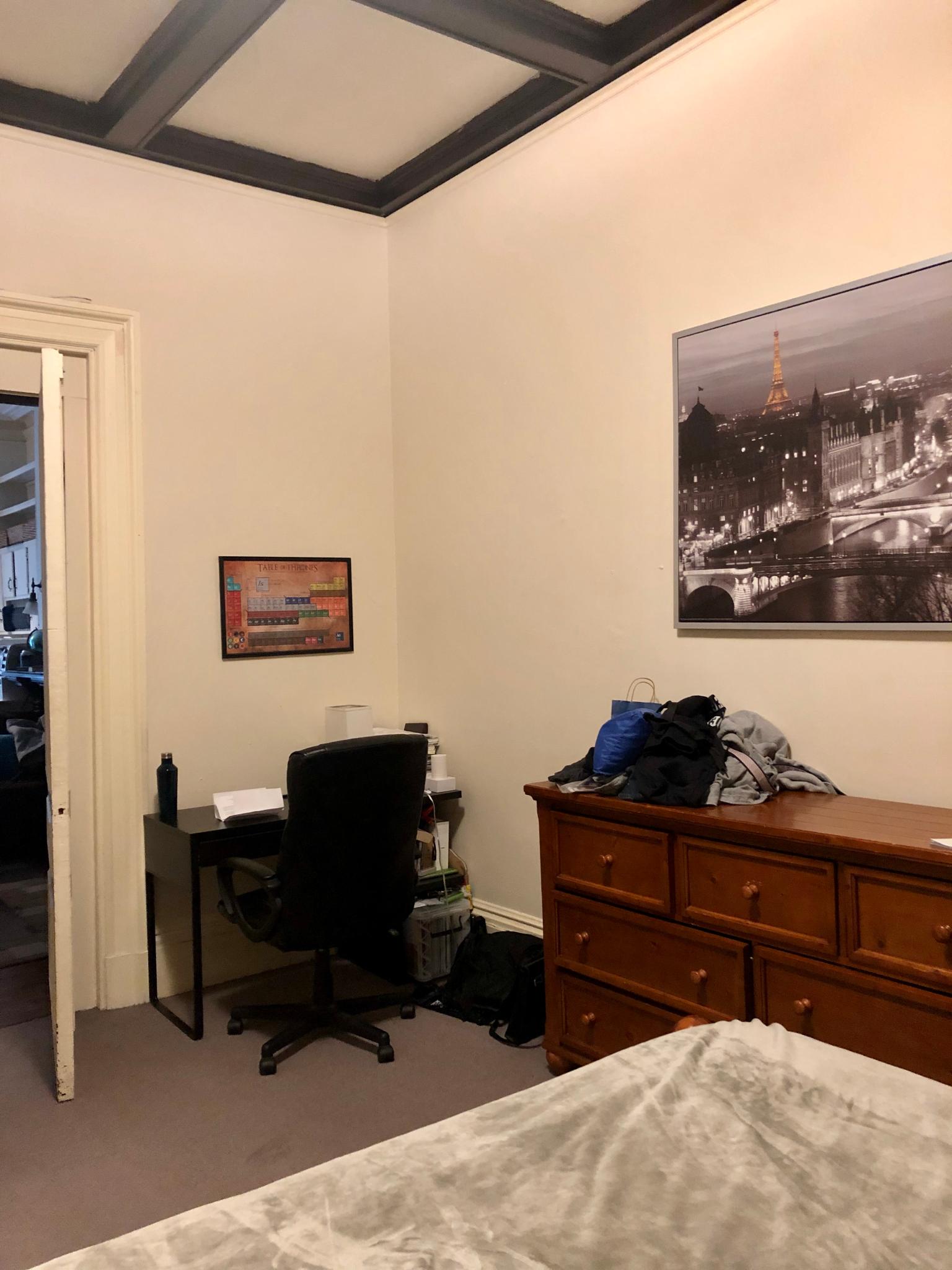 172 Marlborough St, Back Bay