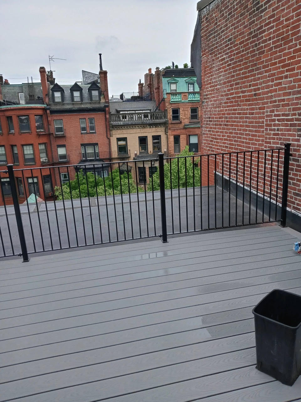 451 Beacon, Back Bay