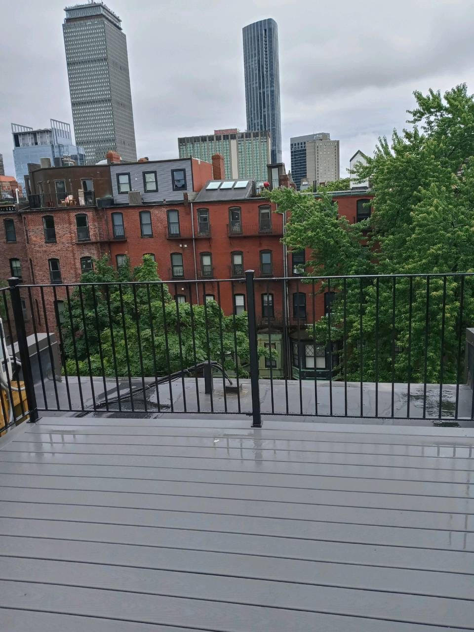 451 Beacon, Back Bay