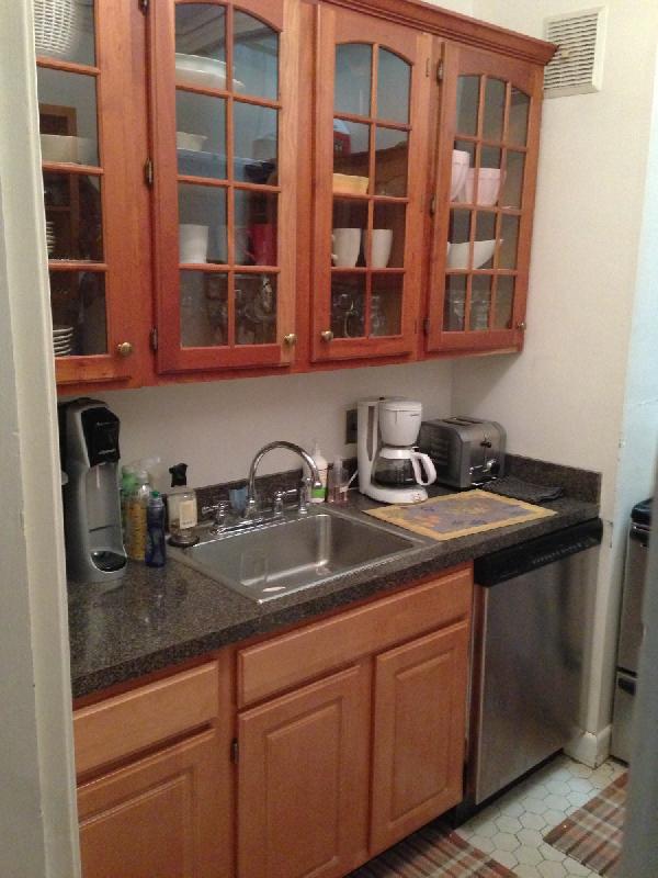 451 Beacon, Back Bay