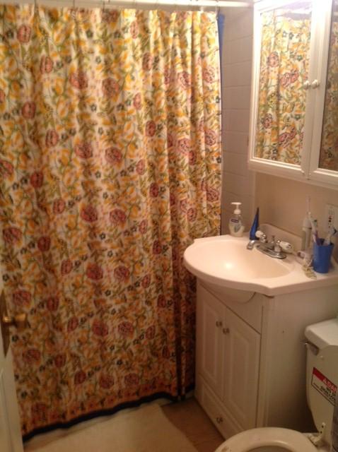 451 Beacon, Back Bay