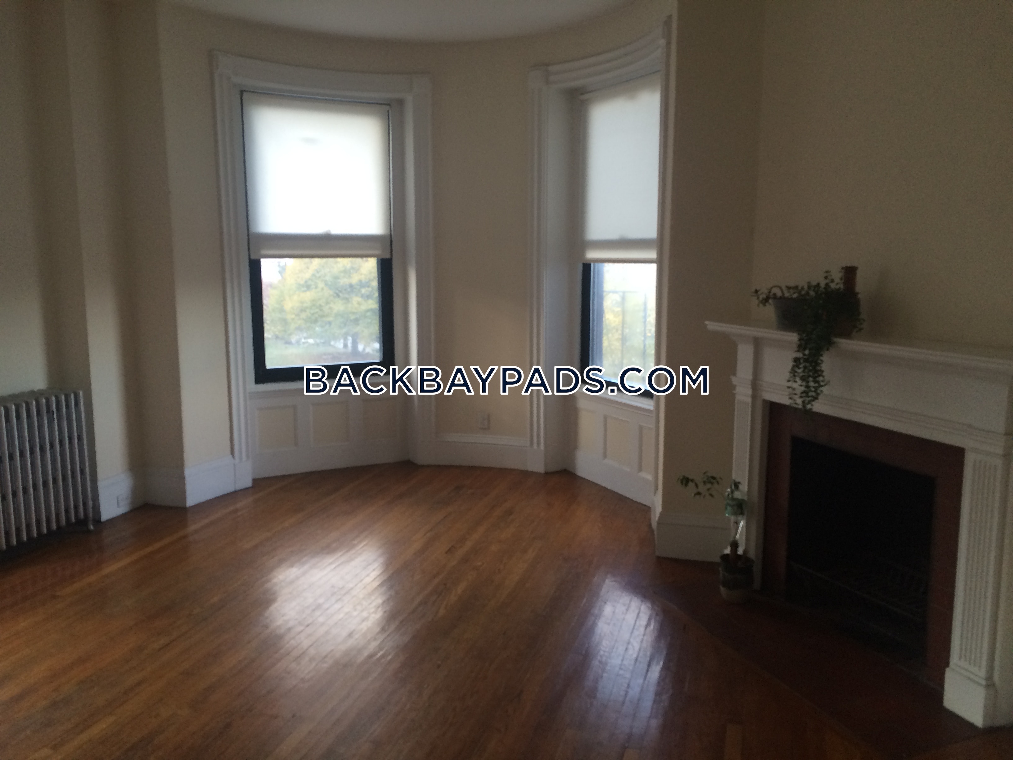 504 Beacon St, Back Bay