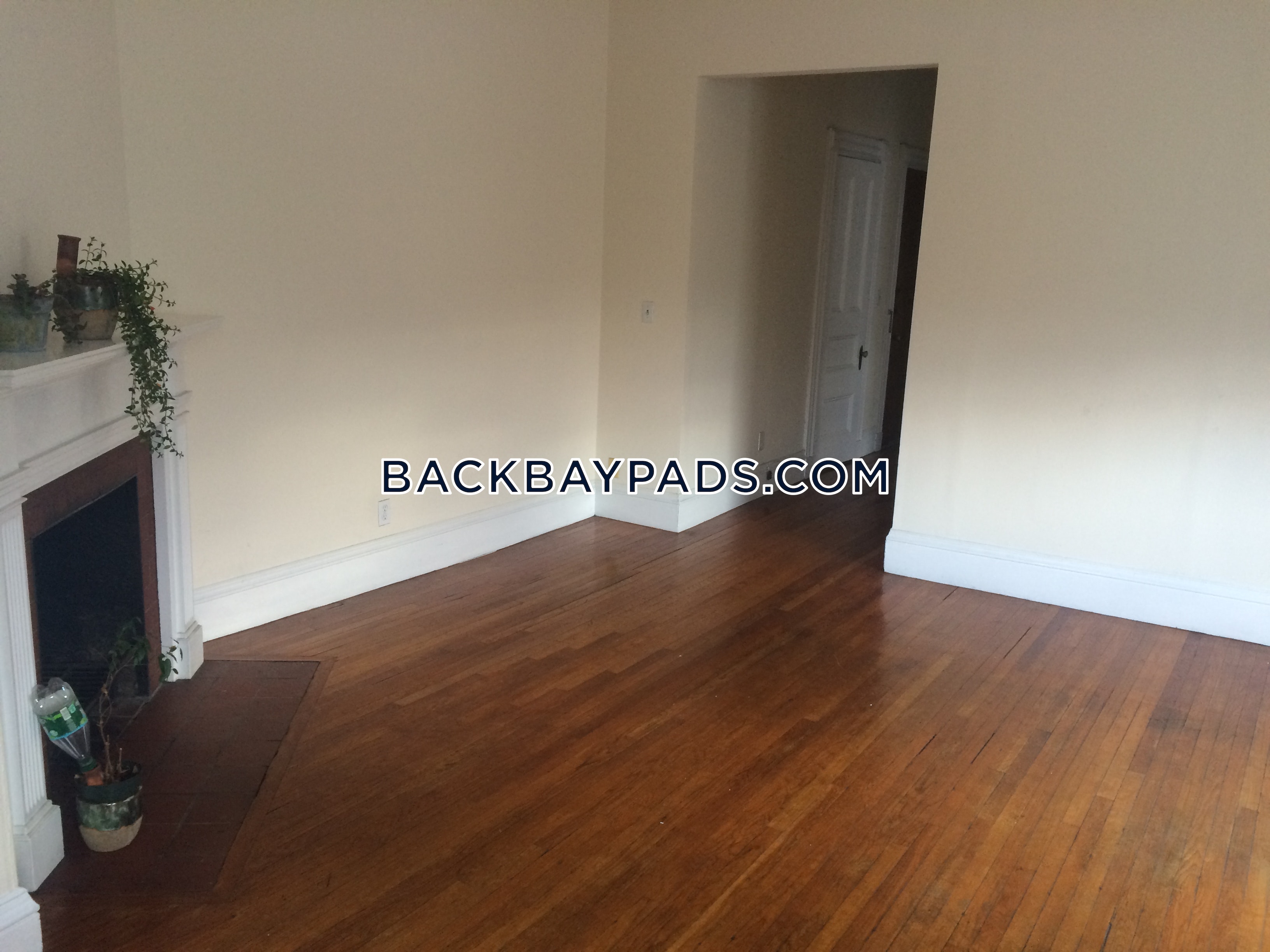 504 Beacon St, Back Bay